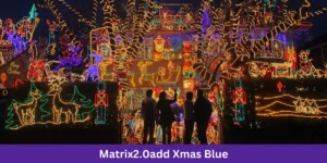 matrix2-0add-xmas-blue