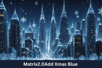 matrix2-0add-xmas-blue