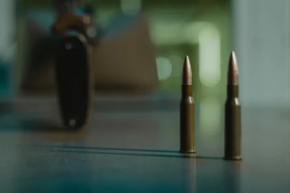 5.56 vs. 300 Blackout