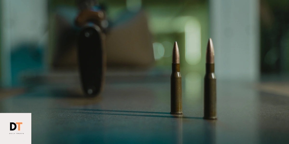 5.56 vs. 300 Blackout