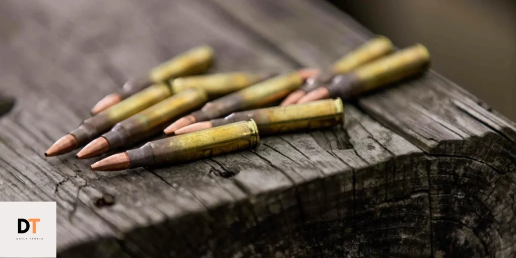 5.56 vs. 300 Blackout