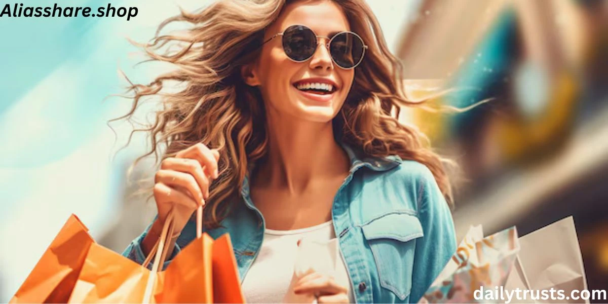 aliasshare-shop