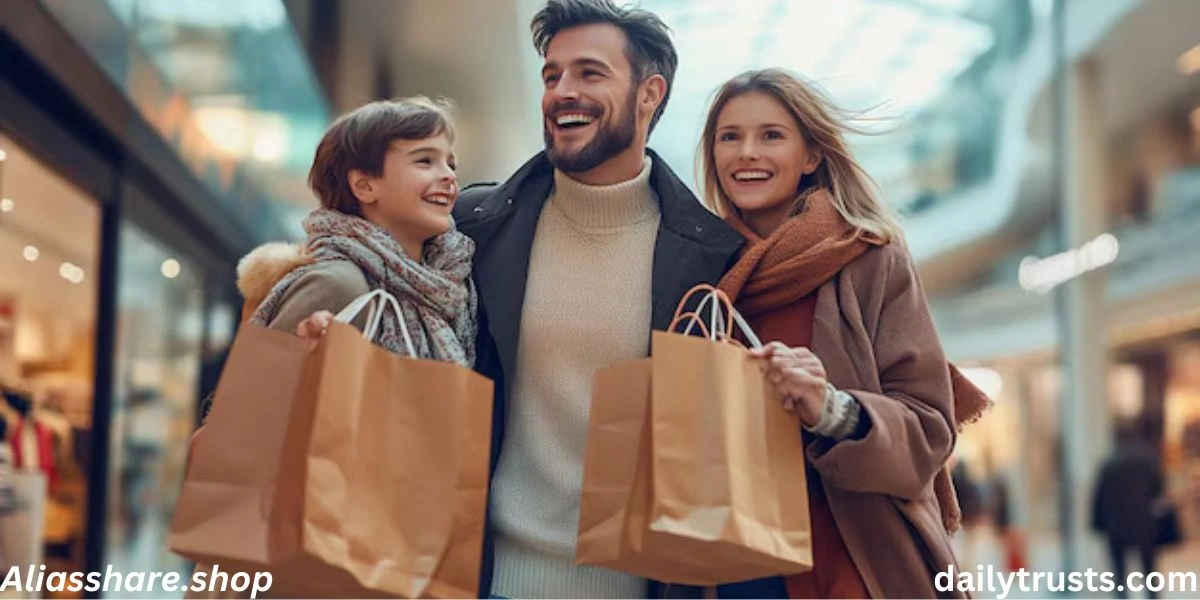 aliasshare-shop