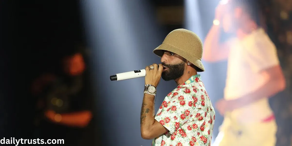 arcangel-height-and-weight