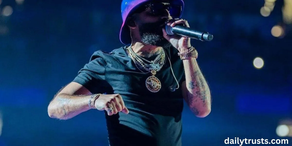 arcangel-height-and-weight