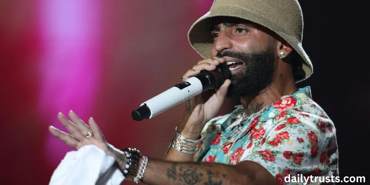 arcangel-height-and-weight