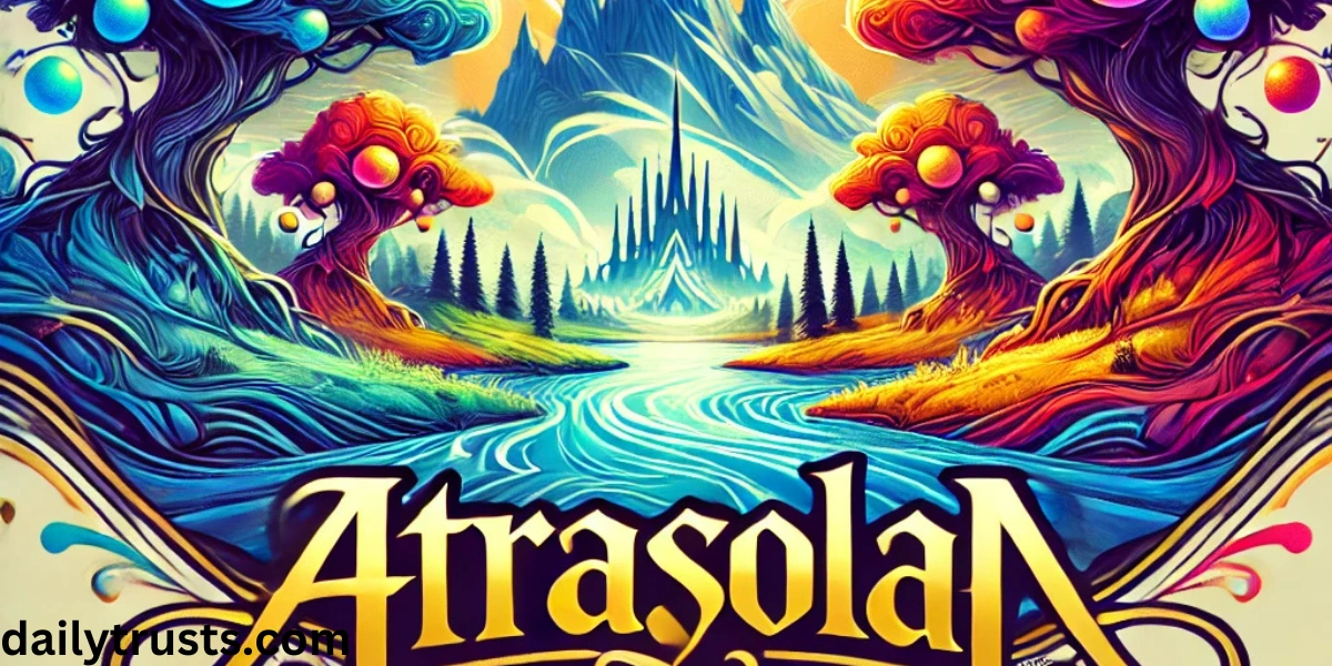 Atrasolan