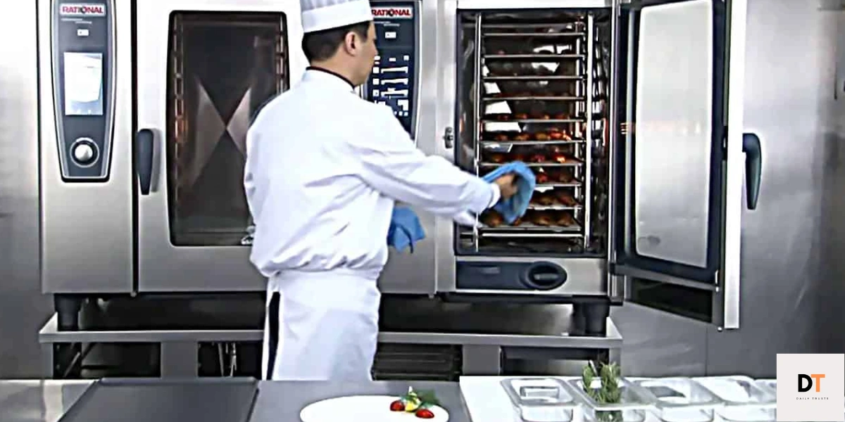 commercial-ovens-for-baking-cakes