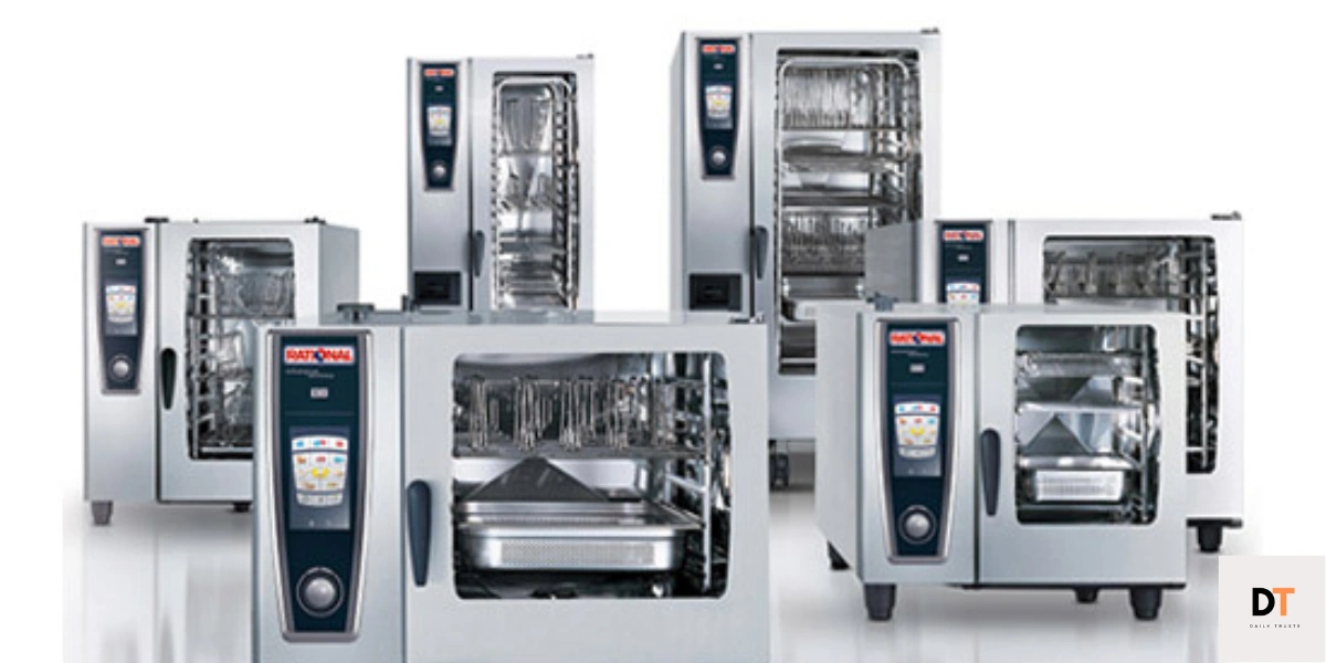 commercial-ovens-for-baking-cakes