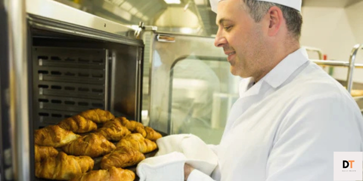 commercial-ovens-for-baking-cakes