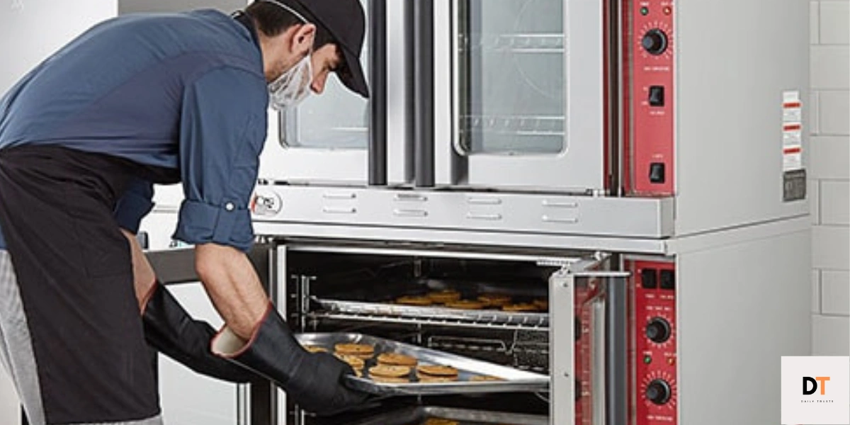 commercial-ovens-for-baking-cakes