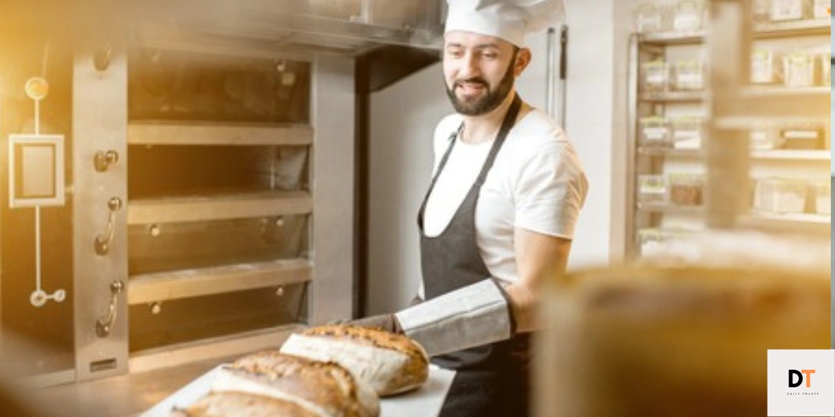 commercial-ovens-for-baking-cakes