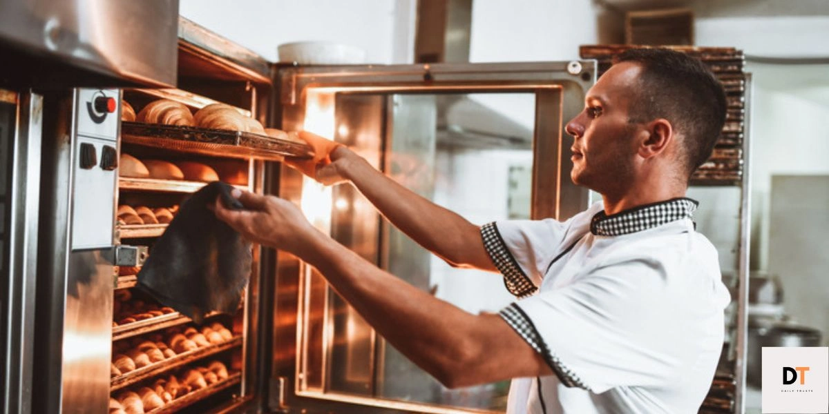 commercial-ovens-for-baking-cakes