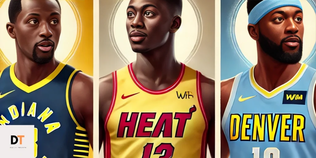 Ex-NBA Players Who Are Jehovah’s Witnesses