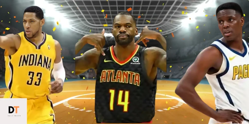 Ex-NBA Players Who Are Jehovah’s Witnesses