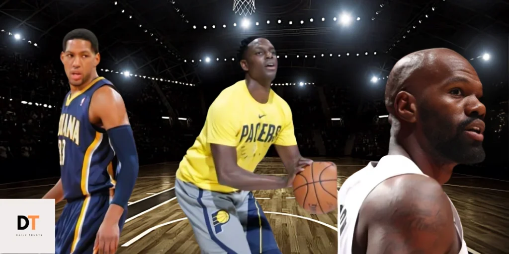 Ex-NBA Players Who Are Jehovah’s Witnesses