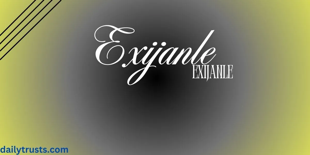 exijanle