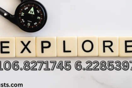 Exploring 106.8271745 6.2285397