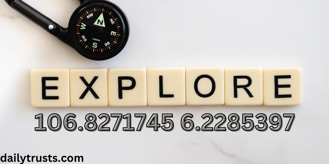 Exploring 106.8271745 6.2285397