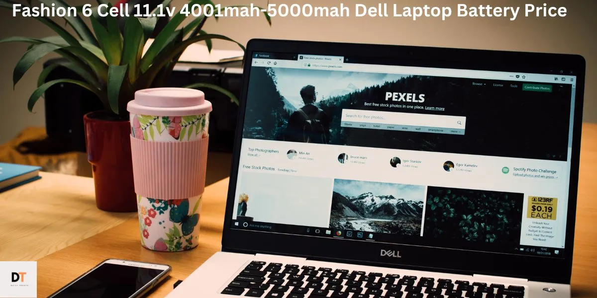 fashion-6-cell-11-1v-4001mah-5000mah-dell-laptop-battery-price