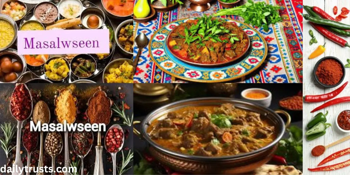 what-is-masalwseen