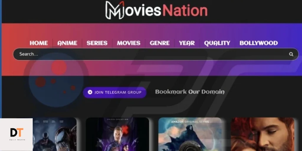 MoviesNation.com