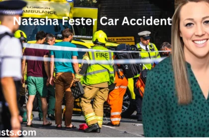 Natasha Fester Car Accident