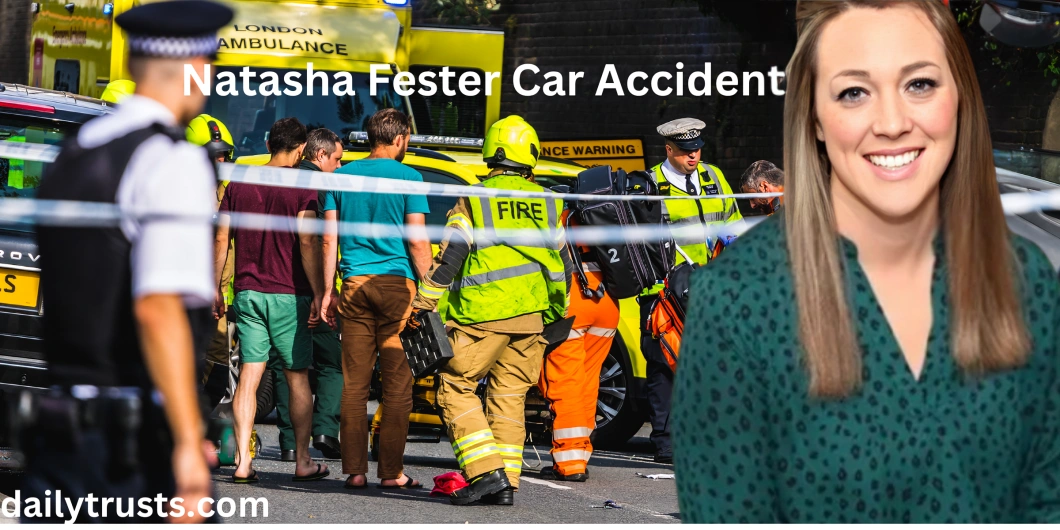Natasha Fester Car Accident