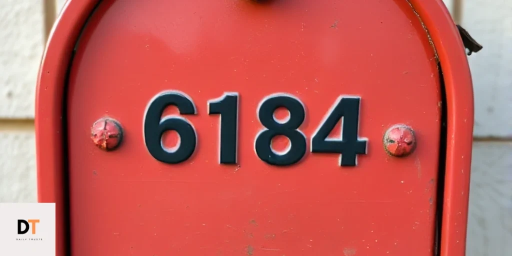 P.O. Box 6184 Westerville OH