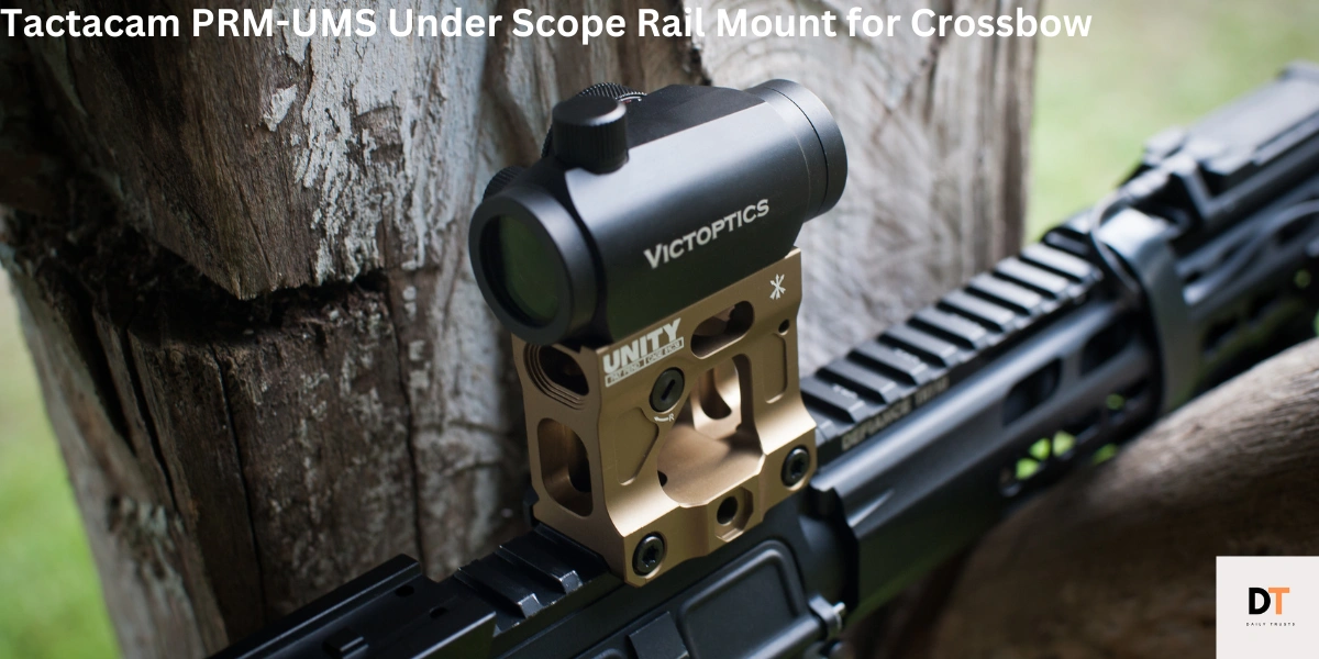tactacam-prm-ums