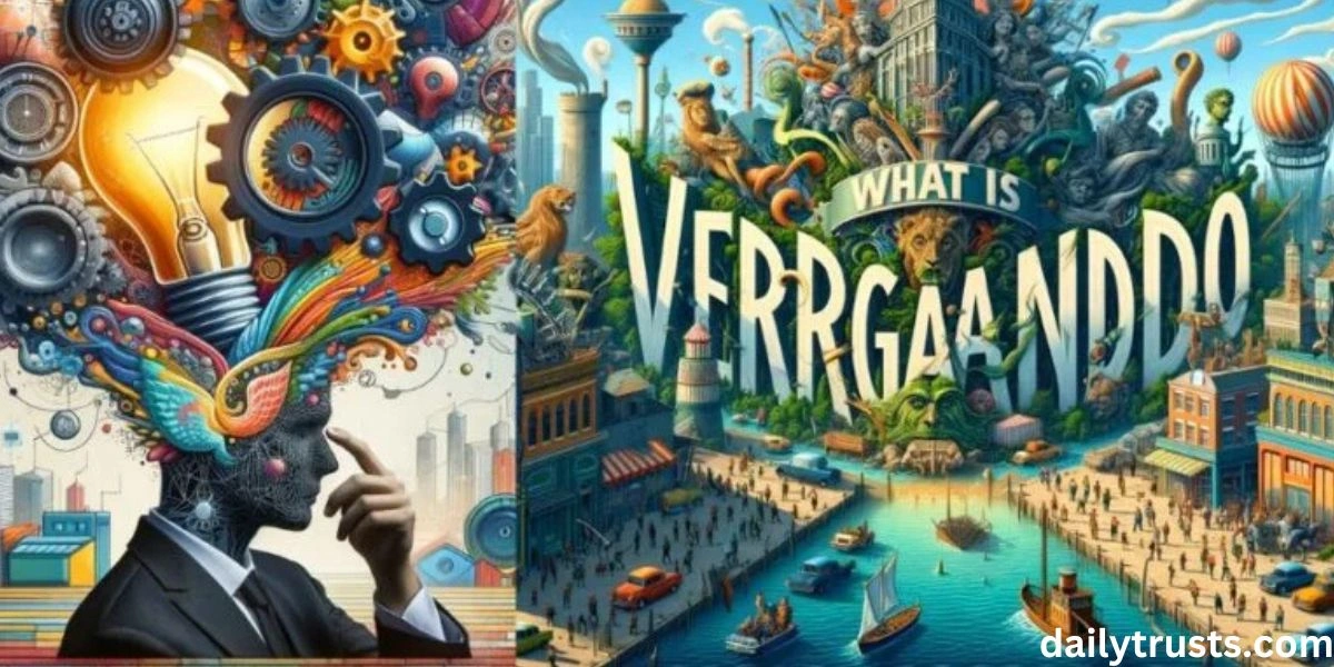 what-is-vergando
