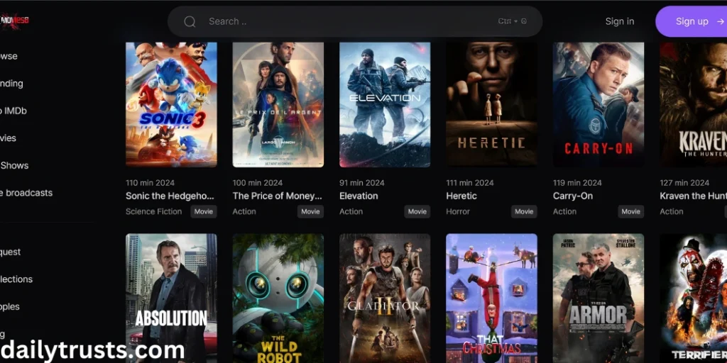 Xmovies8