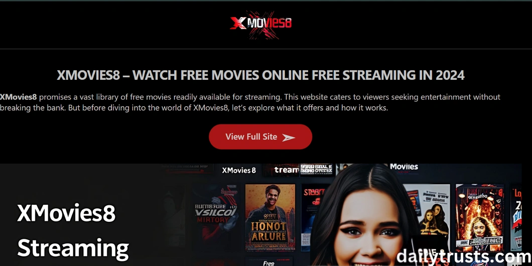 Xmovies8