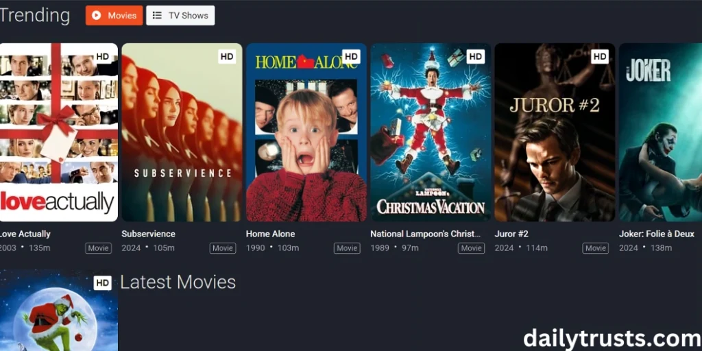 Xmovies8