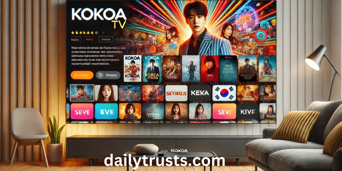 kokoa-tv