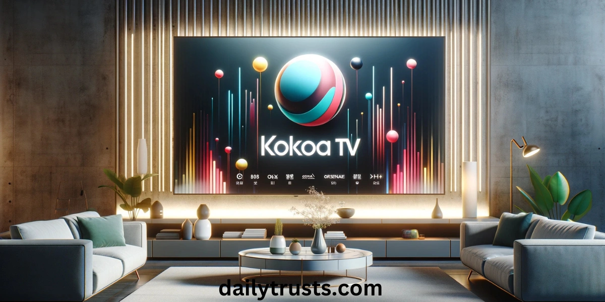 kokoa-tv