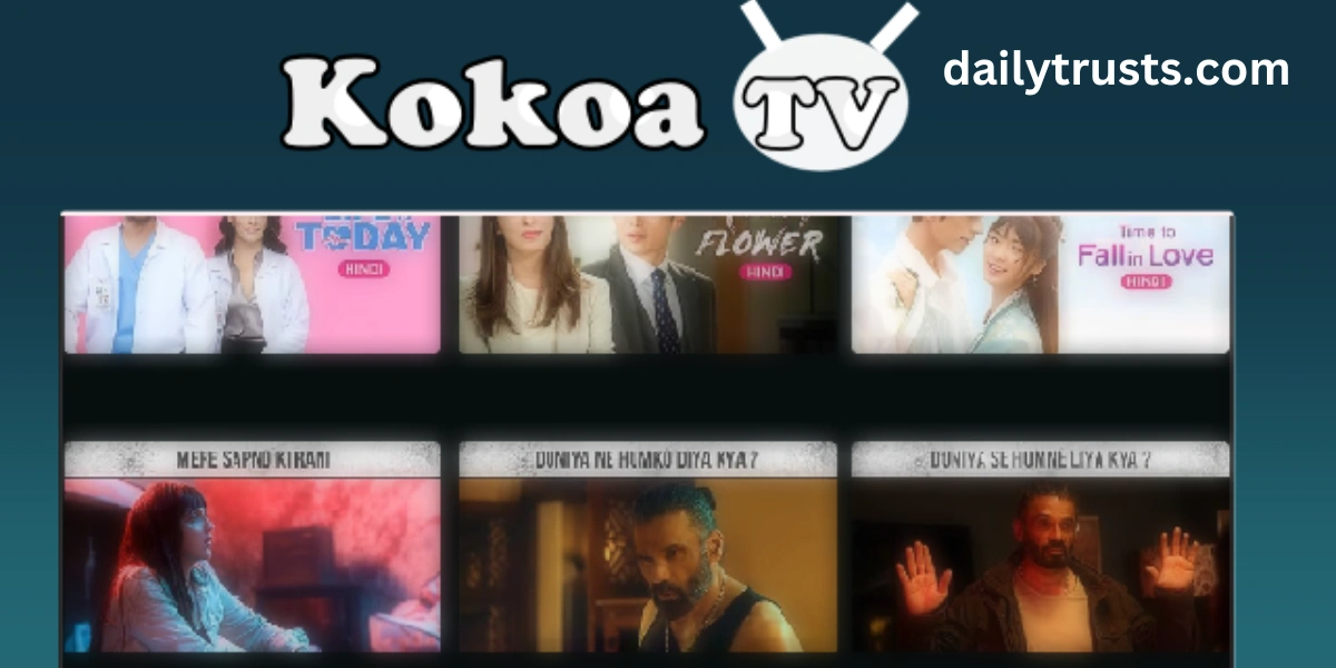 kokoa-tv