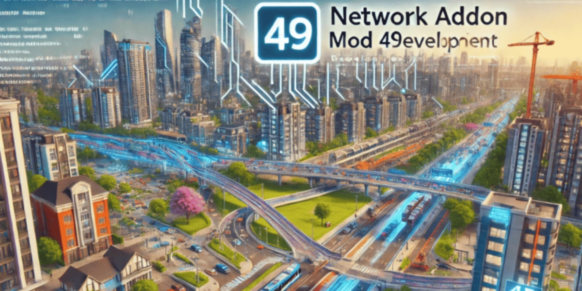optimize-simcity-4-with-network-addon-mod-49-development