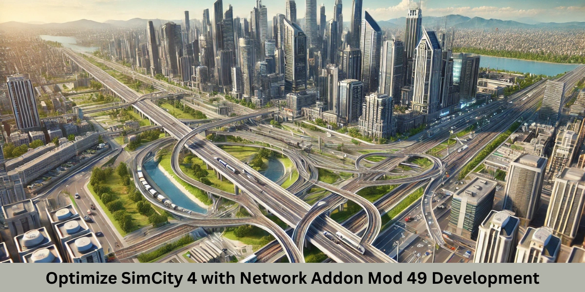 optimize-simcity-4-with-network-addon-mod-49-development