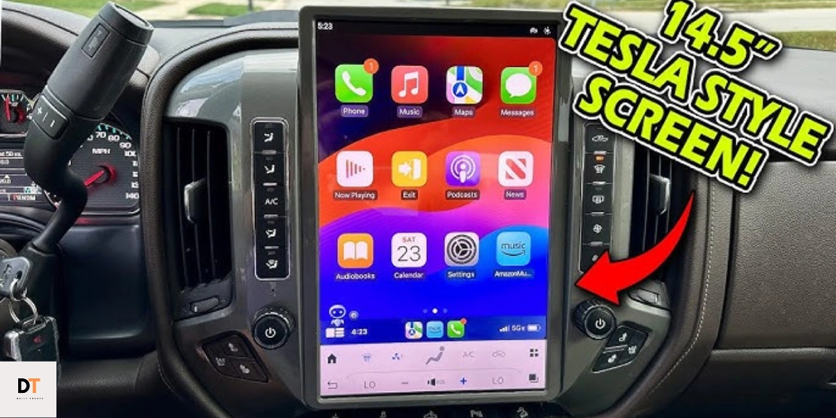 tesla-style-stereo-upgrade-for-2016-silverado-2500