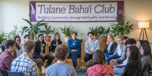 tulane-bahai-club