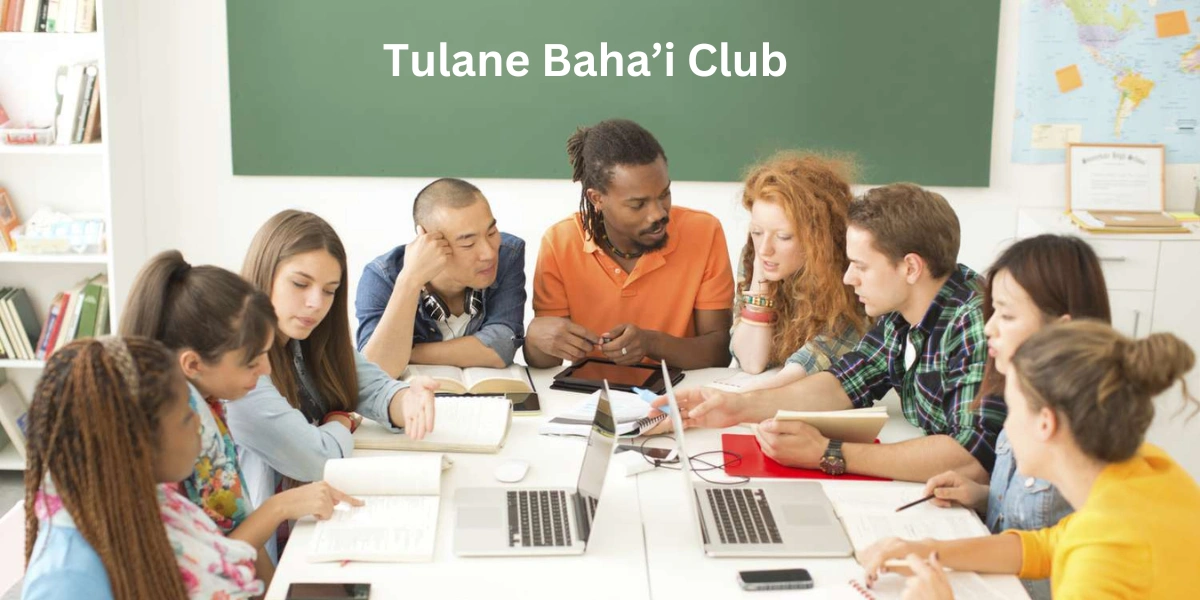 tulane-bahai-club