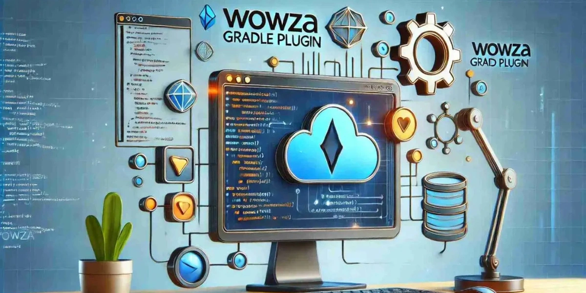 wowza-gradle-plugin