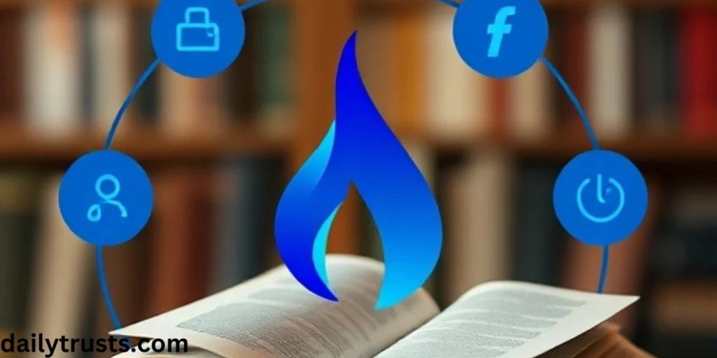  www.blueflamepublishing.net