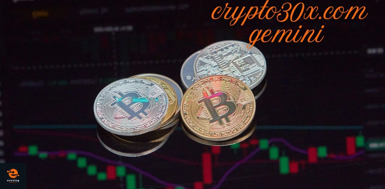 crypto30x-com-gemini