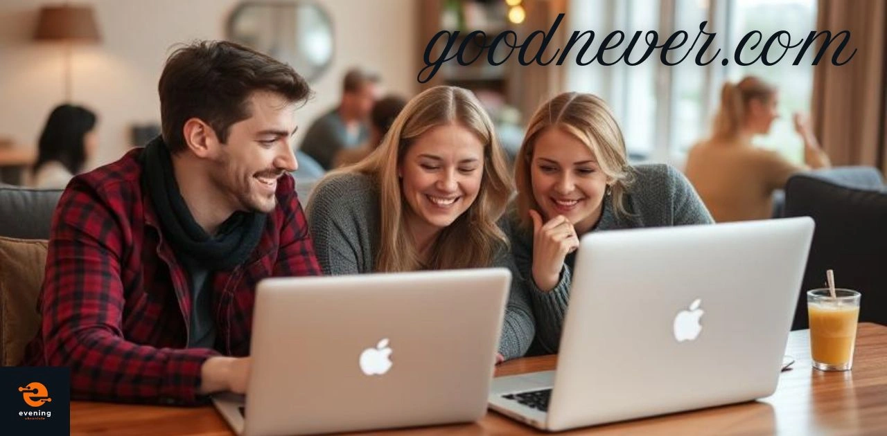 goodnever-com