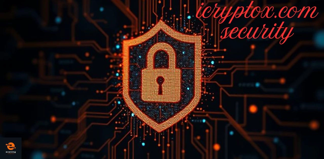 icryptox-com-security