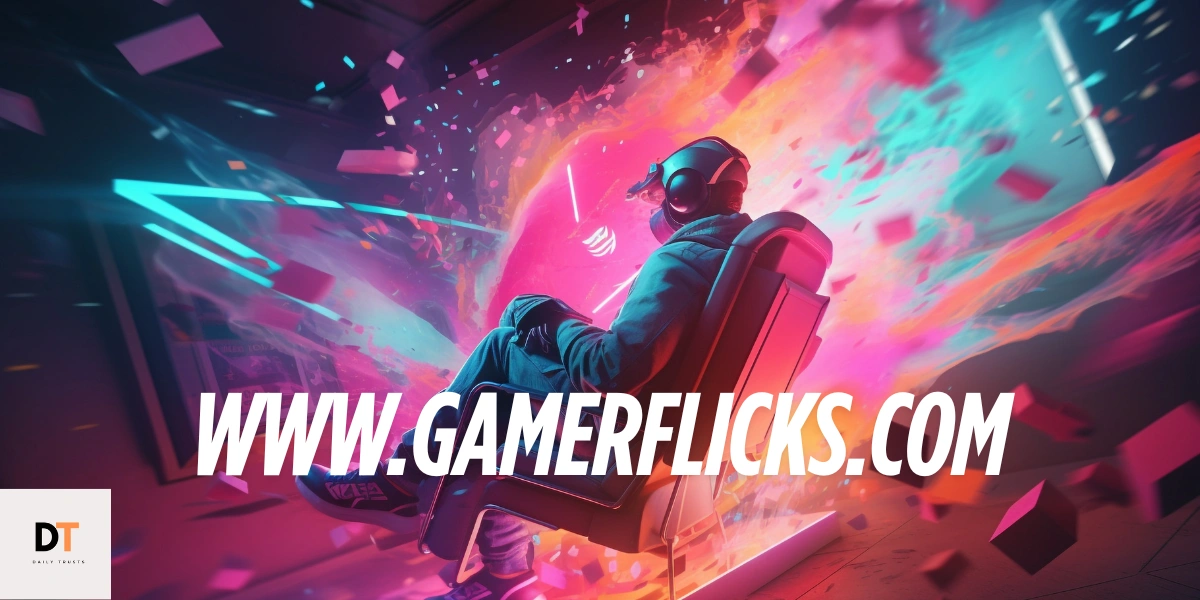 www.GamerFlicks.com