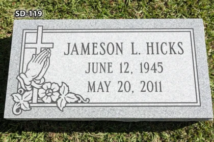 cheap-gravestone-markers