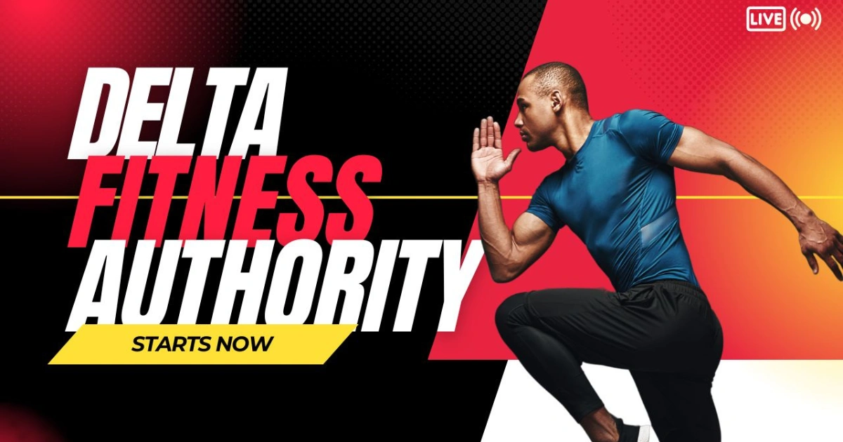 delta-fitness-authority